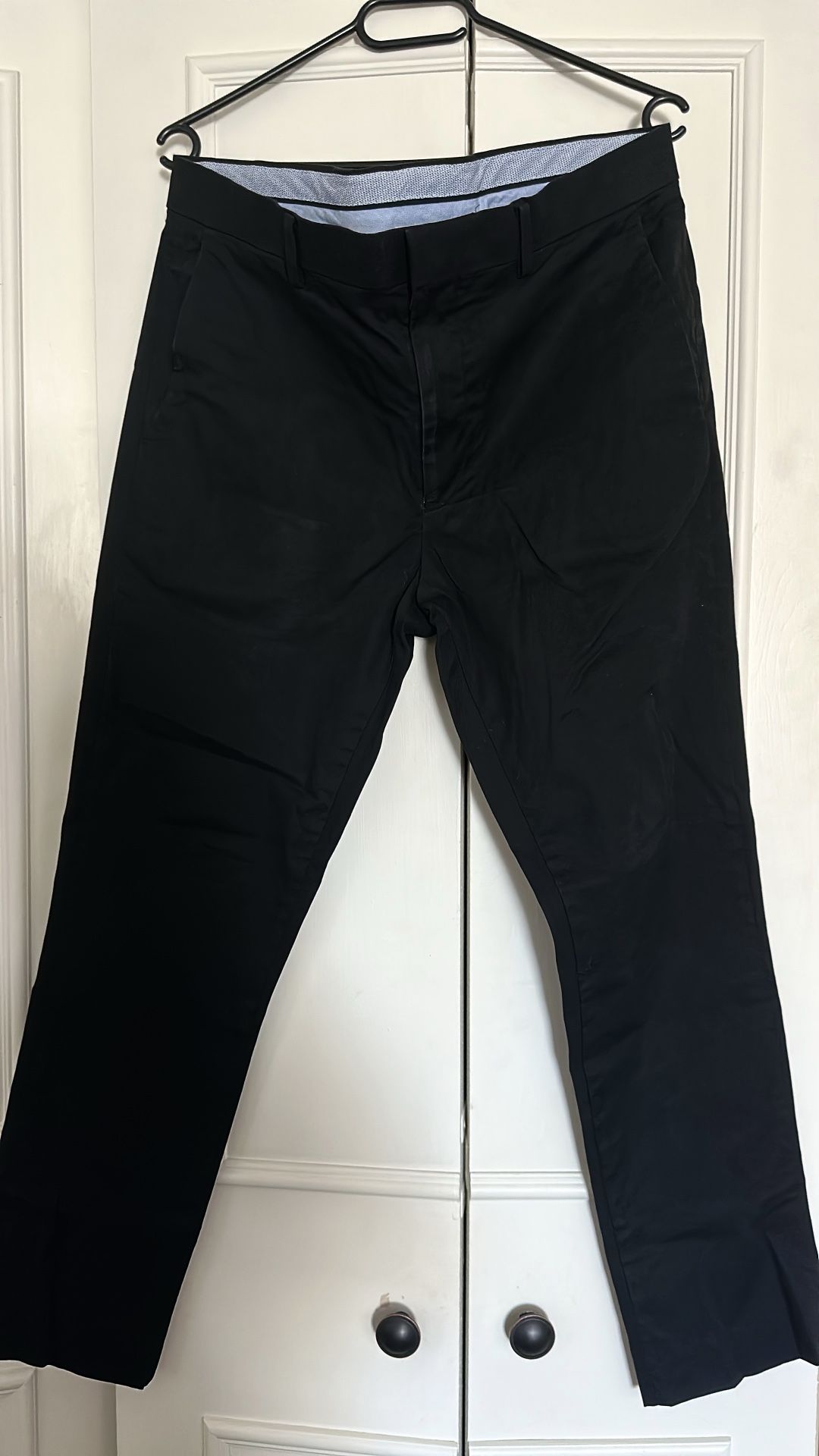 💥LIKE NEW💥 Men’s dress pants