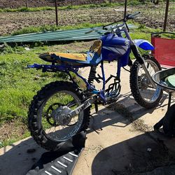 Trades or $500  cash