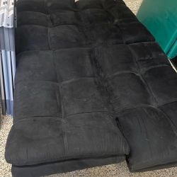 Folding Couch