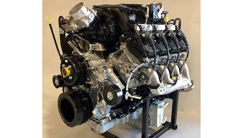 Original Engines for Sale 
