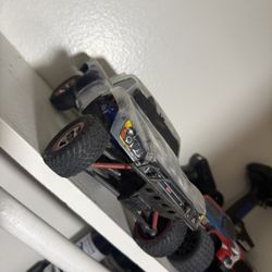 Traxxas Mini Slash 