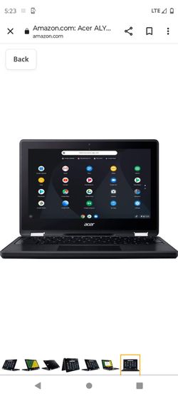 Acer CHROMEBOOK *Excellent Condition