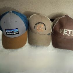 Truckers Hat