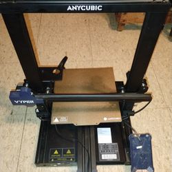 3D printer Anycubic Vyper
