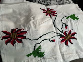 Mexican table  cloths