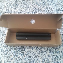 Replacement Notebook Battery
