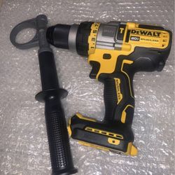 Dewalt Hammer Drill 