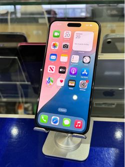 iPhone 16 Plus 128GB T-Mobile Metro