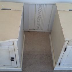 End Tables 