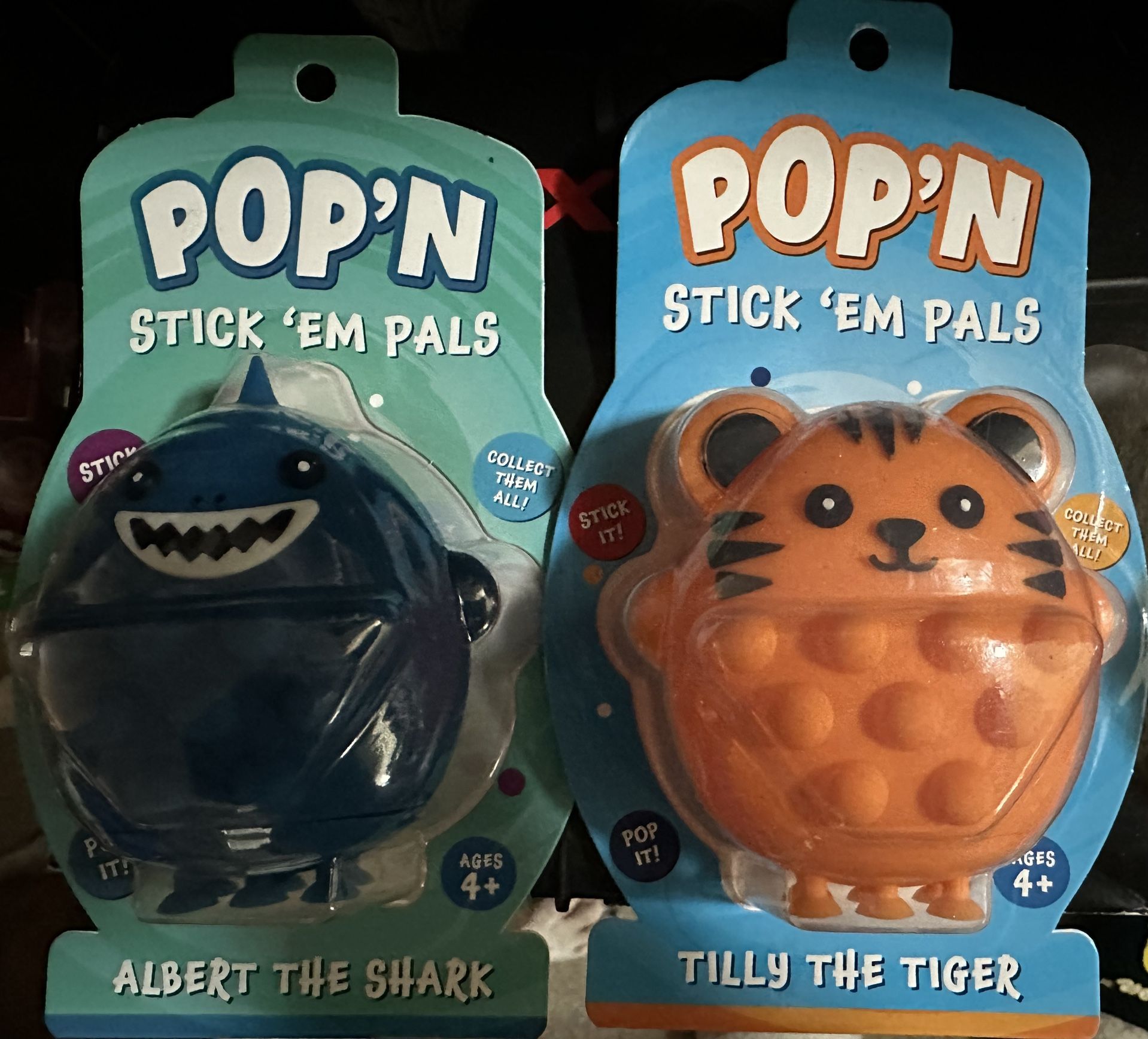 Kids Bath Toys