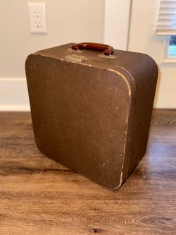 Vintage Remington Typewriter