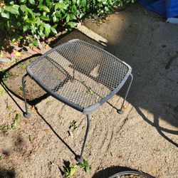 2x  low end table