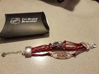 Avalanche bracelet