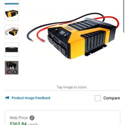 Brand New 3000 Watt Inverter