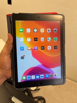 IPad Air 2 32GB  nothing wrong