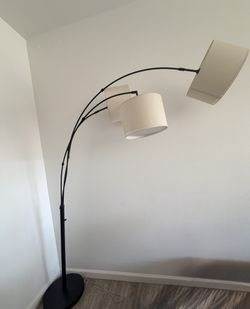 Indoor Lamp