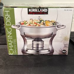 Chafing Dish