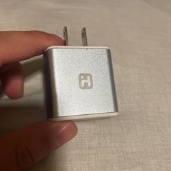 2 USB Charging Brick