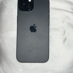 iPhone 16 Black