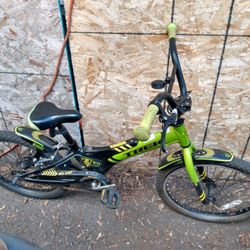 Trek Kids Bike