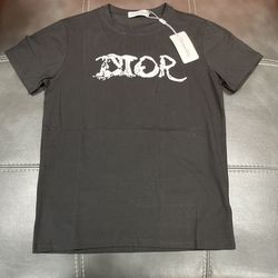 Dior Shirt (sizes Small-2x) 