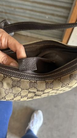 Small Shoulder Bag.