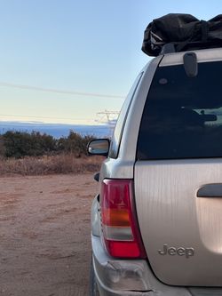 2004 Jeep Grand Cherokee
