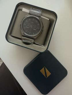 Fossil Watch