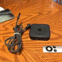 Apple TV 1 Generación