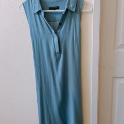 Banana Republic Summer Dress