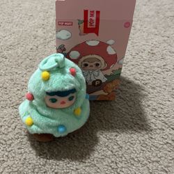 Forest Party Blind Box Open 