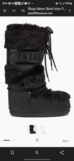 Moon Boots