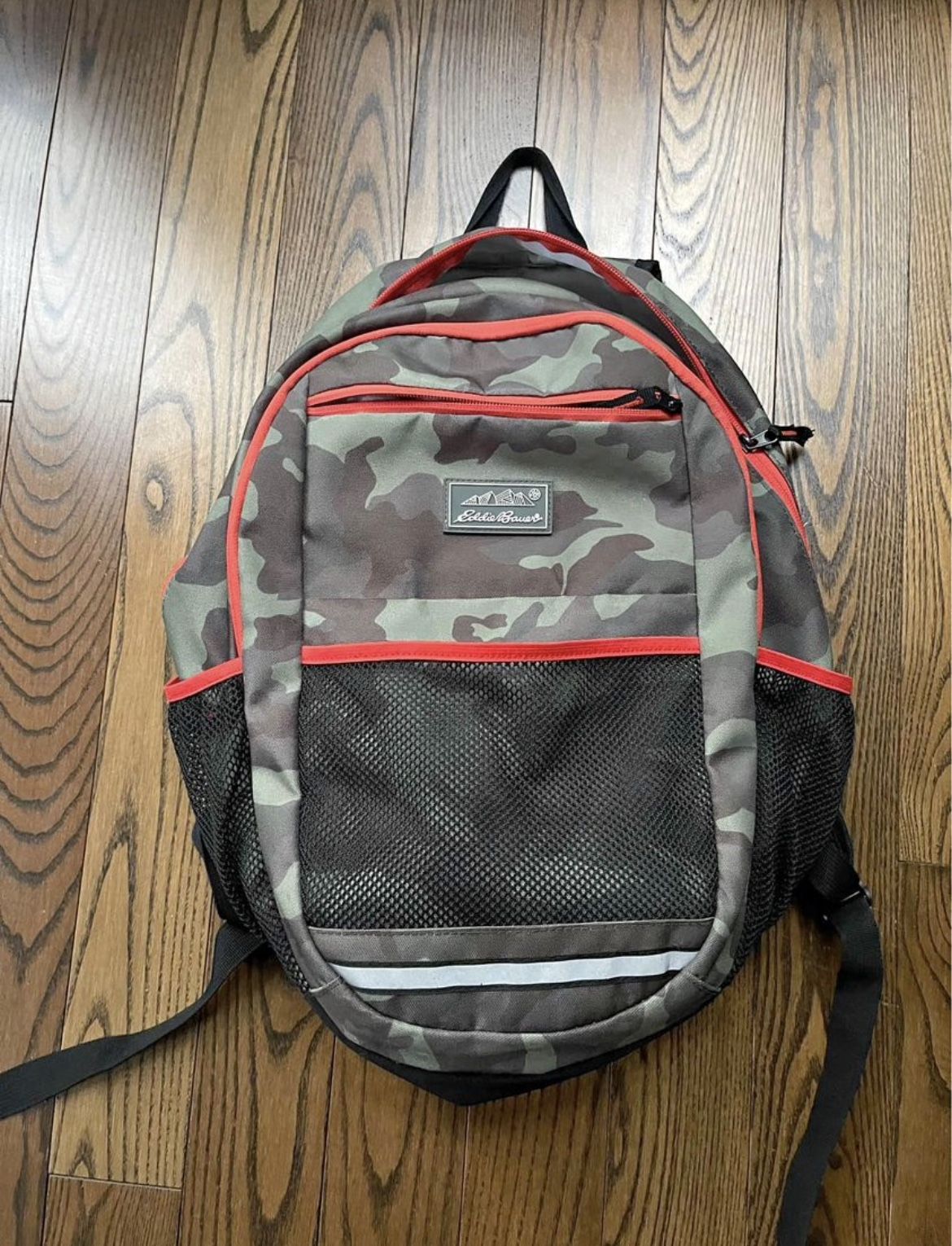 Youth Backpack Eddie Bauer