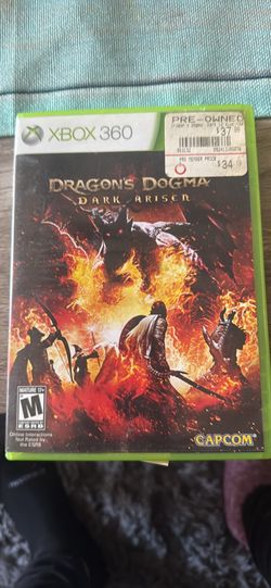 Dragon Dogma