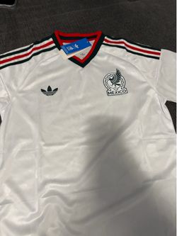 Mexico 🇲🇽 jerseys xl