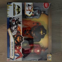 Batman Toy 