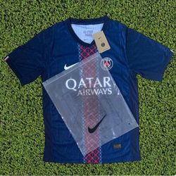PSG  Jersey