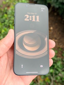 iPhone 13 Mini 128 GB · Like New!!✨ Unlocked Any Carrier | Hablo Español.