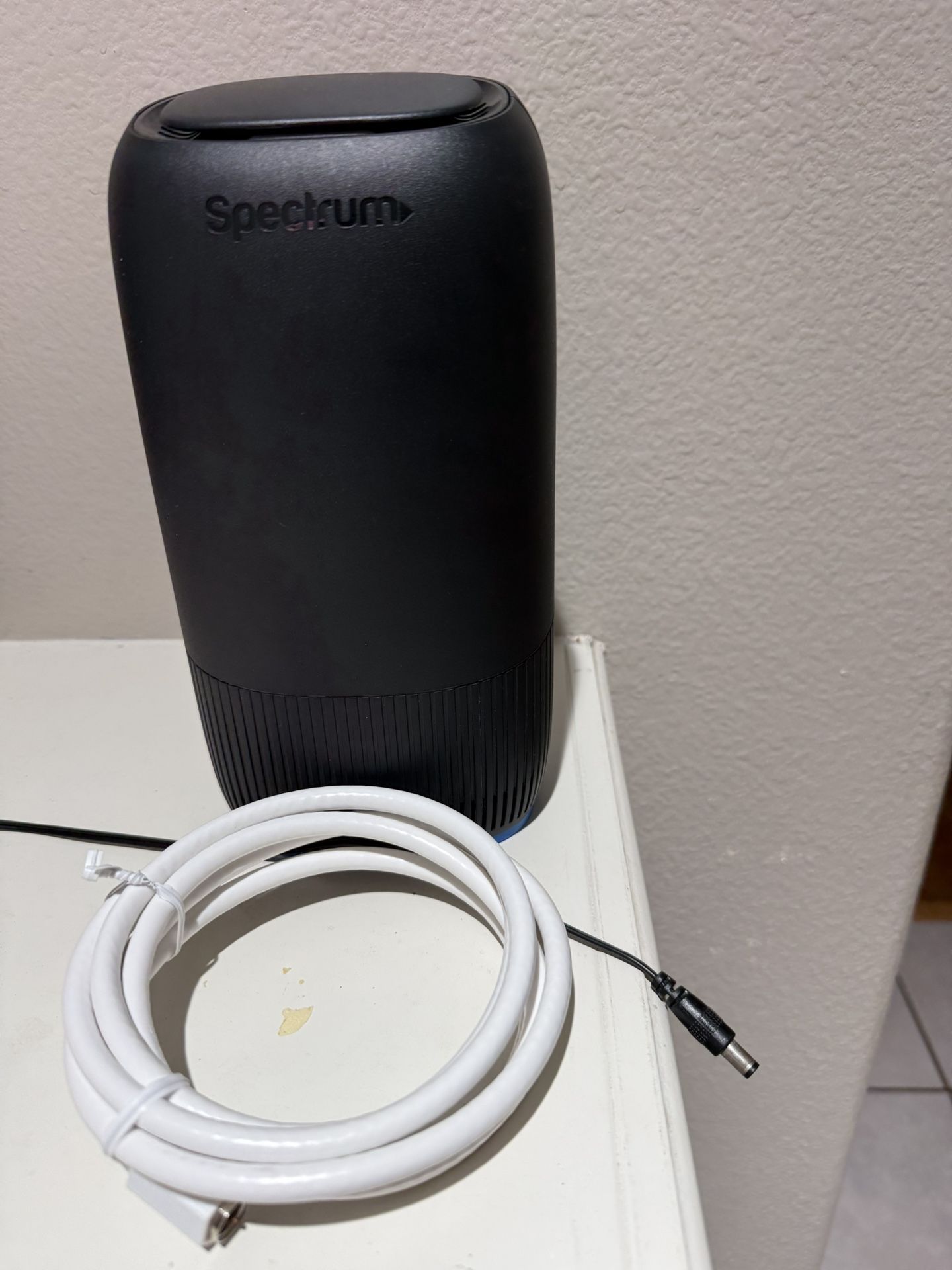 Spectrum WiFi 7 Router