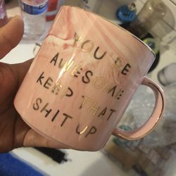 coffee mug 