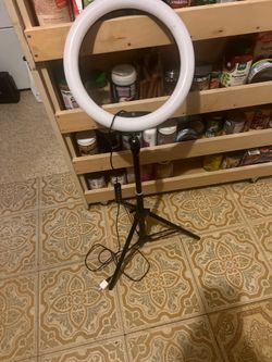 LED light