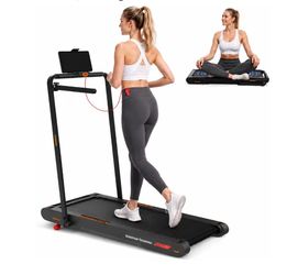 Mahrole Treadmill,Walking Pad Treadmill for Home
