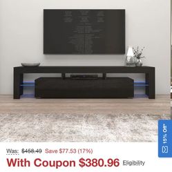 79 Inch tv stand