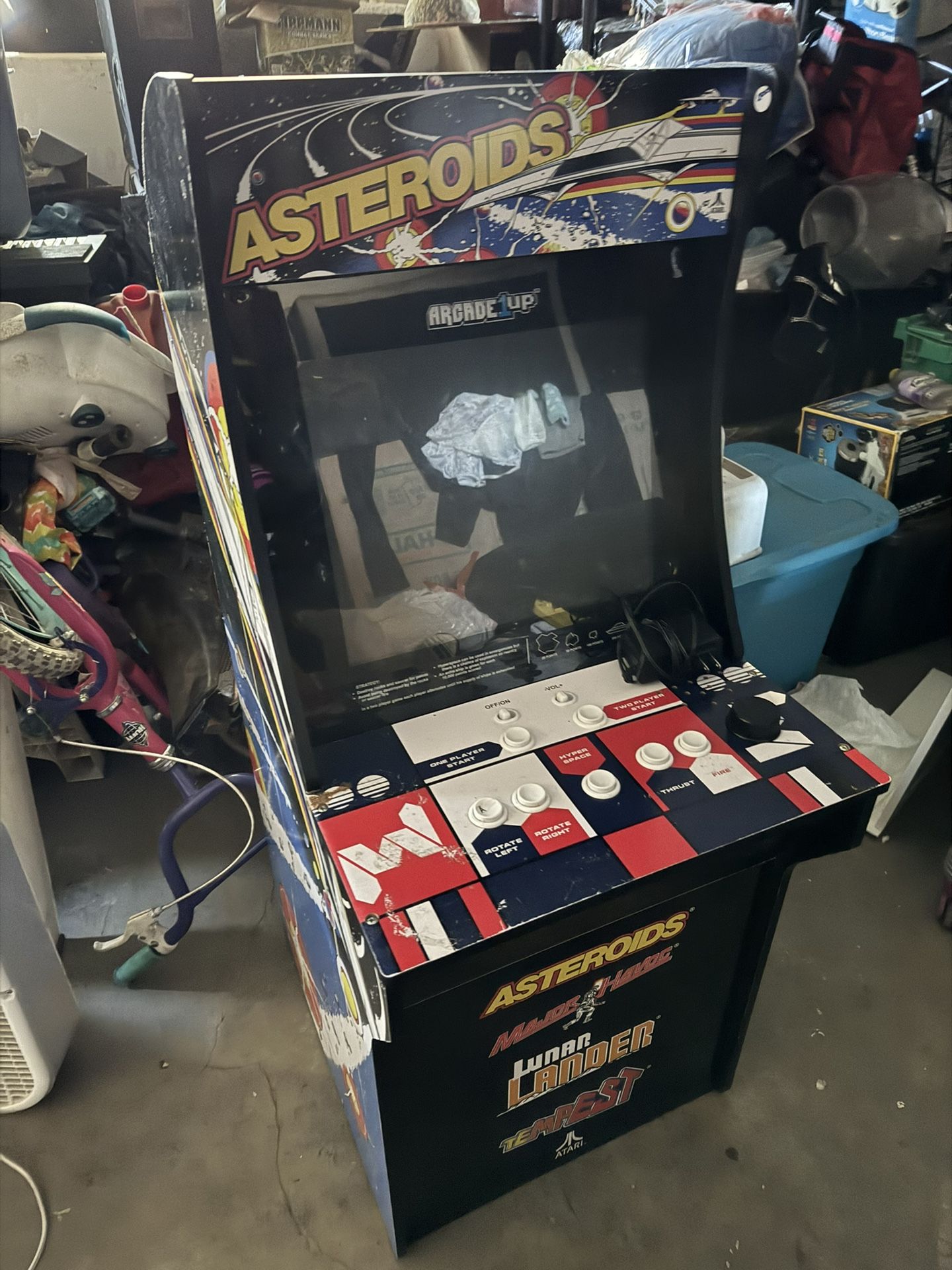 Arcade System for Sale in Hemet, CA - OfferUp