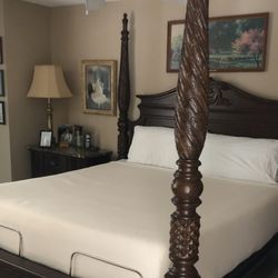 Bernhardt/ Embassy Row