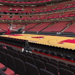 Chicago Bulls Vs Miami Heat