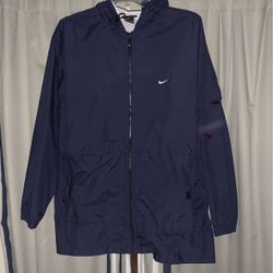 Vintage Nike Jacket