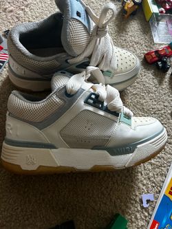 Amiri shoes