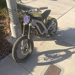 Selling Surron Lbx Or Looking To Trade For Ultra Bee 