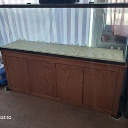 150 Gallon Fish Tank